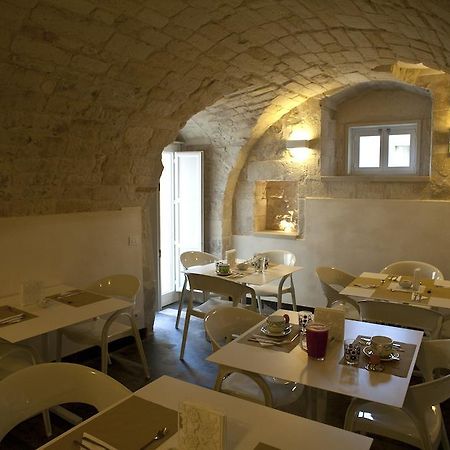 Hotel Dell'Orologio Ragusa Buitenkant foto