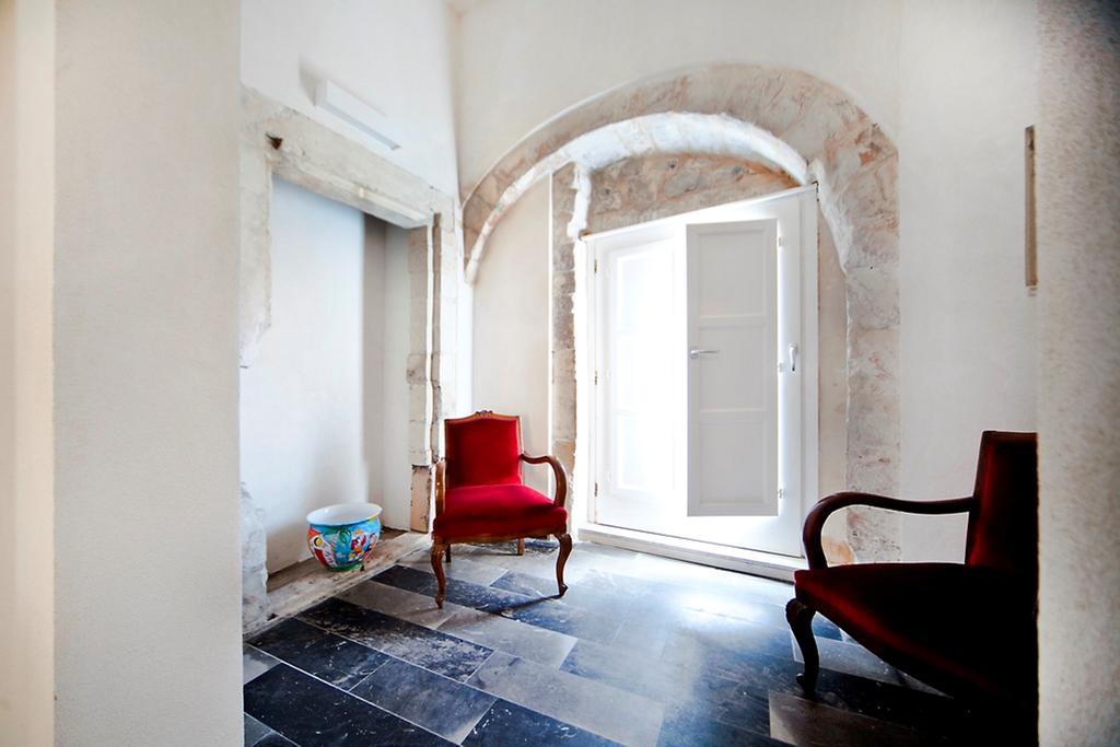 Hotel Dell'Orologio Ragusa Kamer foto