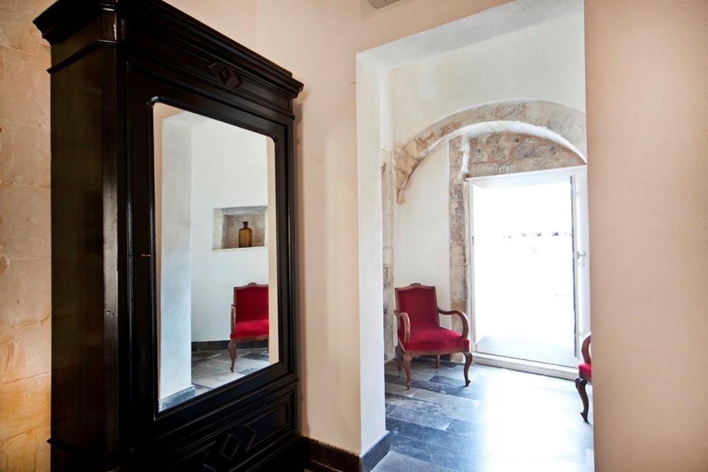 Hotel Dell'Orologio Ragusa Buitenkant foto