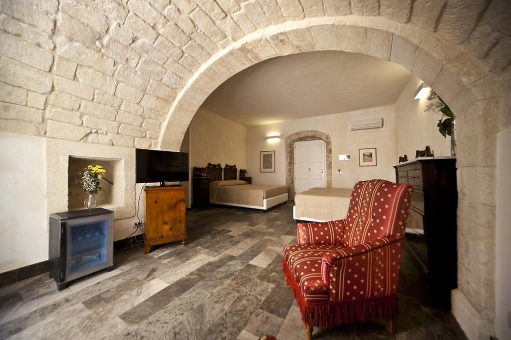 Hotel Dell'Orologio Ragusa Buitenkant foto