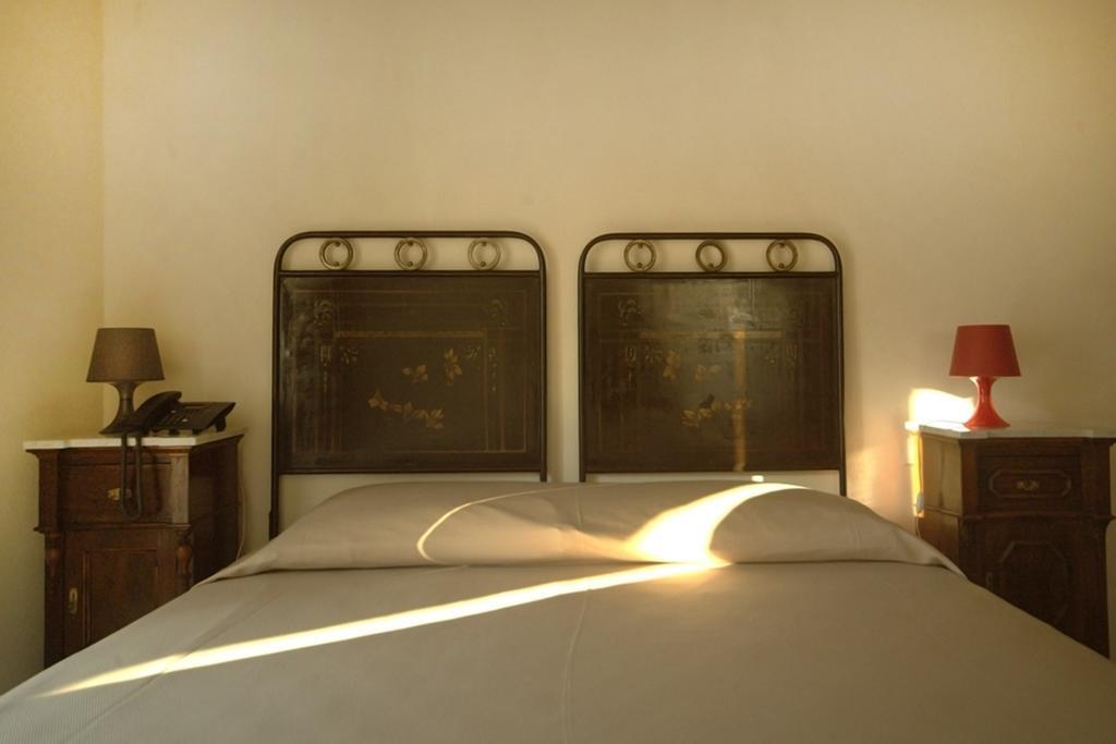 Hotel Dell'Orologio Ragusa Buitenkant foto