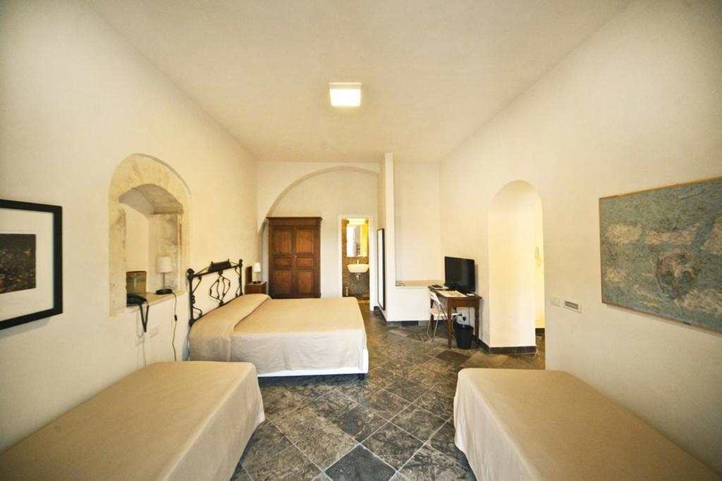 Hotel Dell'Orologio Ragusa Buitenkant foto