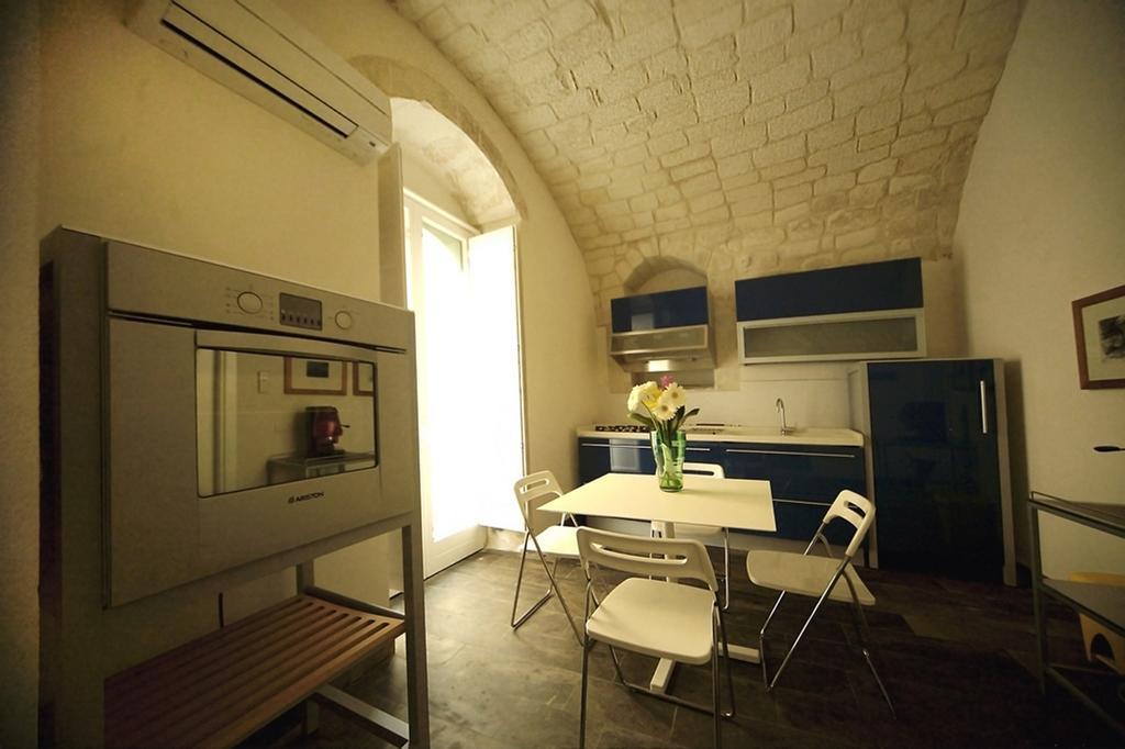 Hotel Dell'Orologio Ragusa Kamer foto
