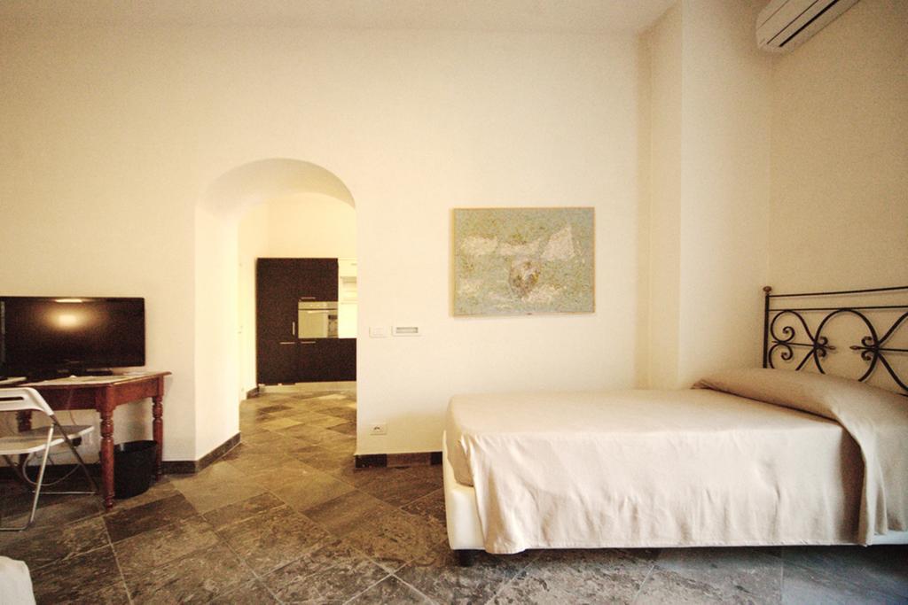 Hotel Dell'Orologio Ragusa Buitenkant foto