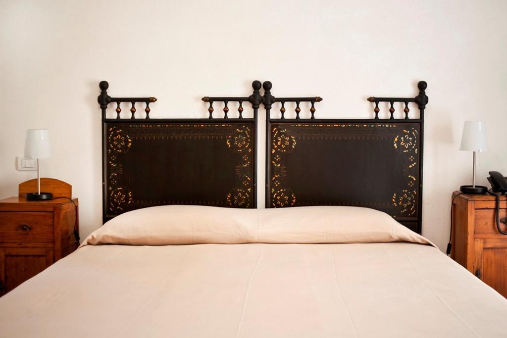 Hotel Dell'Orologio Ragusa Buitenkant foto