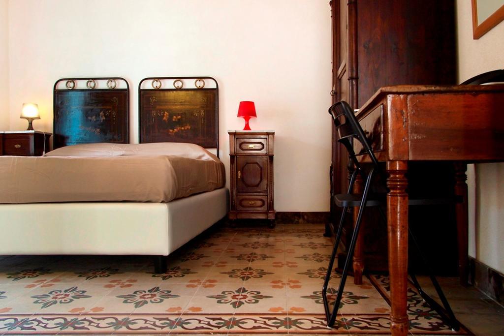 Hotel Dell'Orologio Ragusa Buitenkant foto
