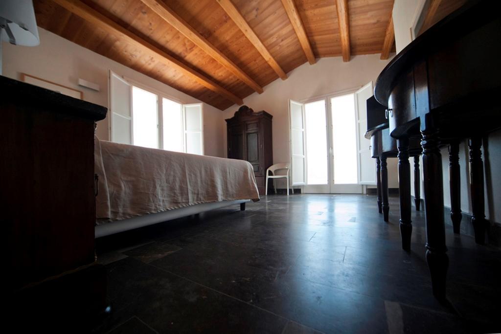 Hotel Dell'Orologio Ragusa Buitenkant foto
