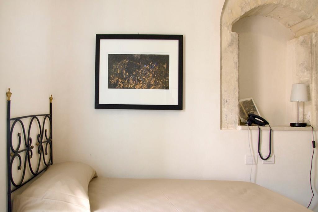 Hotel Dell'Orologio Ragusa Buitenkant foto