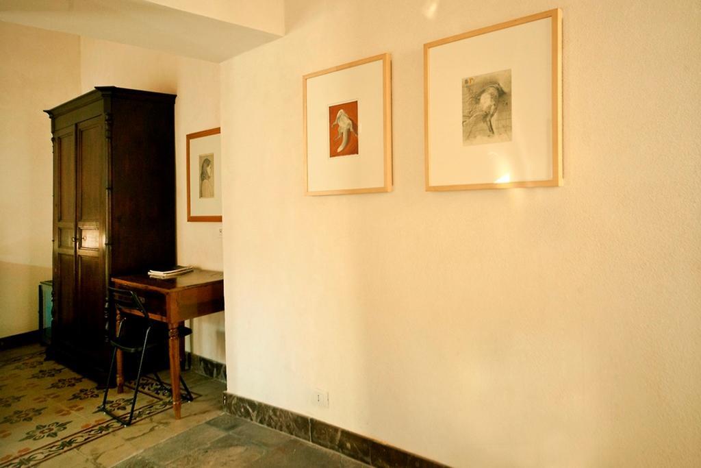 Hotel Dell'Orologio Ragusa Buitenkant foto