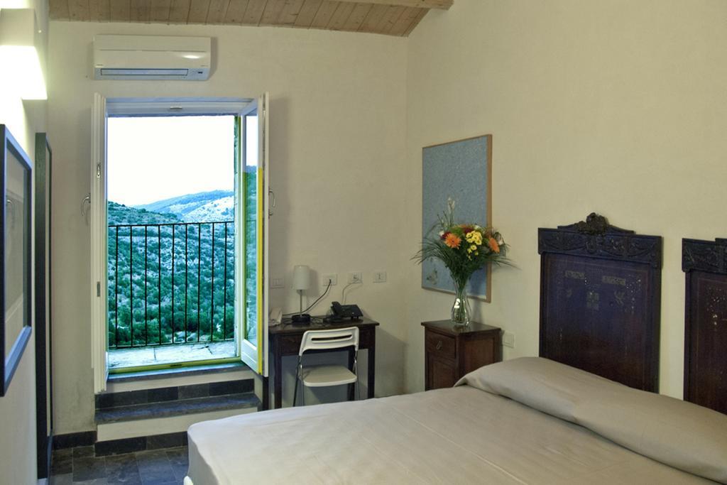 Hotel Dell'Orologio Ragusa Buitenkant foto