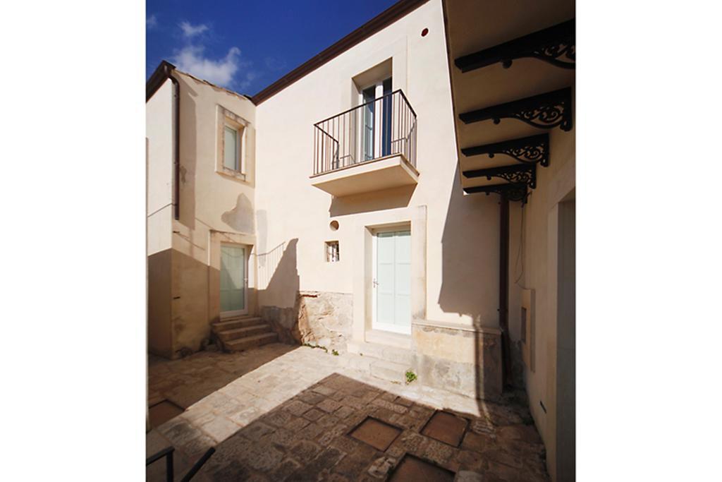 Hotel Dell'Orologio Ragusa Buitenkant foto