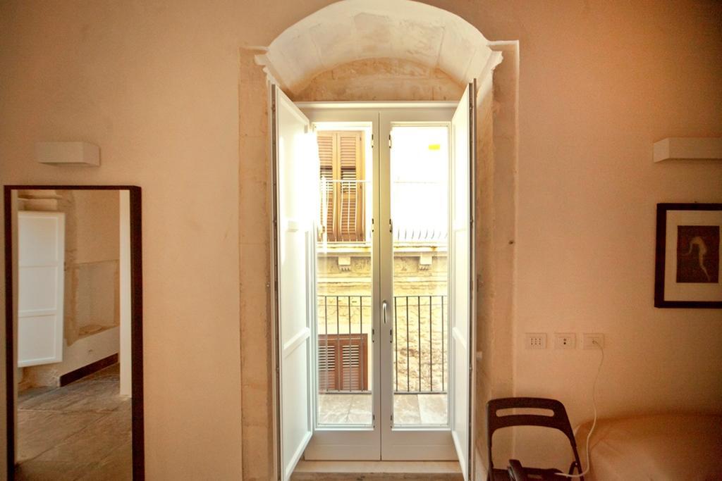 Hotel Dell'Orologio Ragusa Buitenkant foto