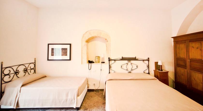 Hotel Dell'Orologio Ragusa Buitenkant foto