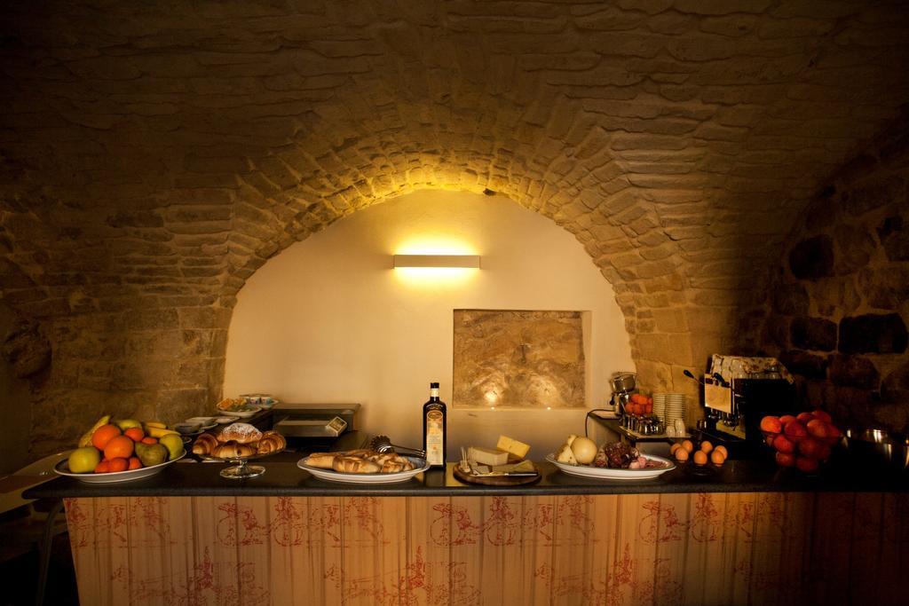 Hotel Dell'Orologio Ragusa Buitenkant foto