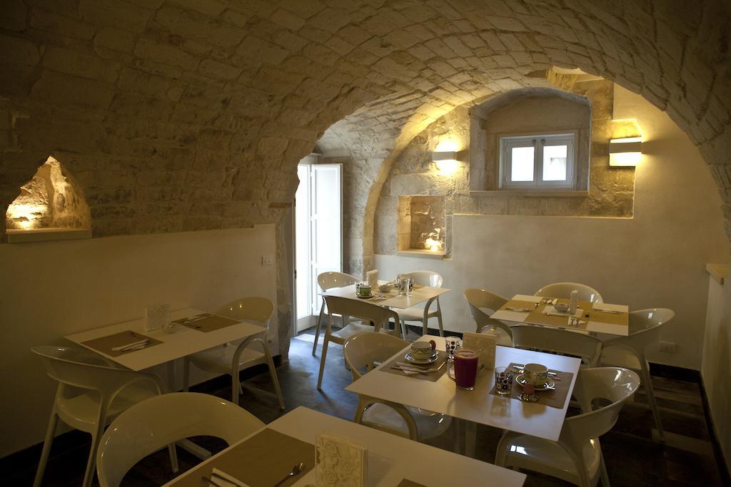 Hotel Dell'Orologio Ragusa Buitenkant foto