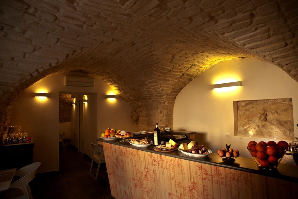 Hotel Dell'Orologio Ragusa Buitenkant foto