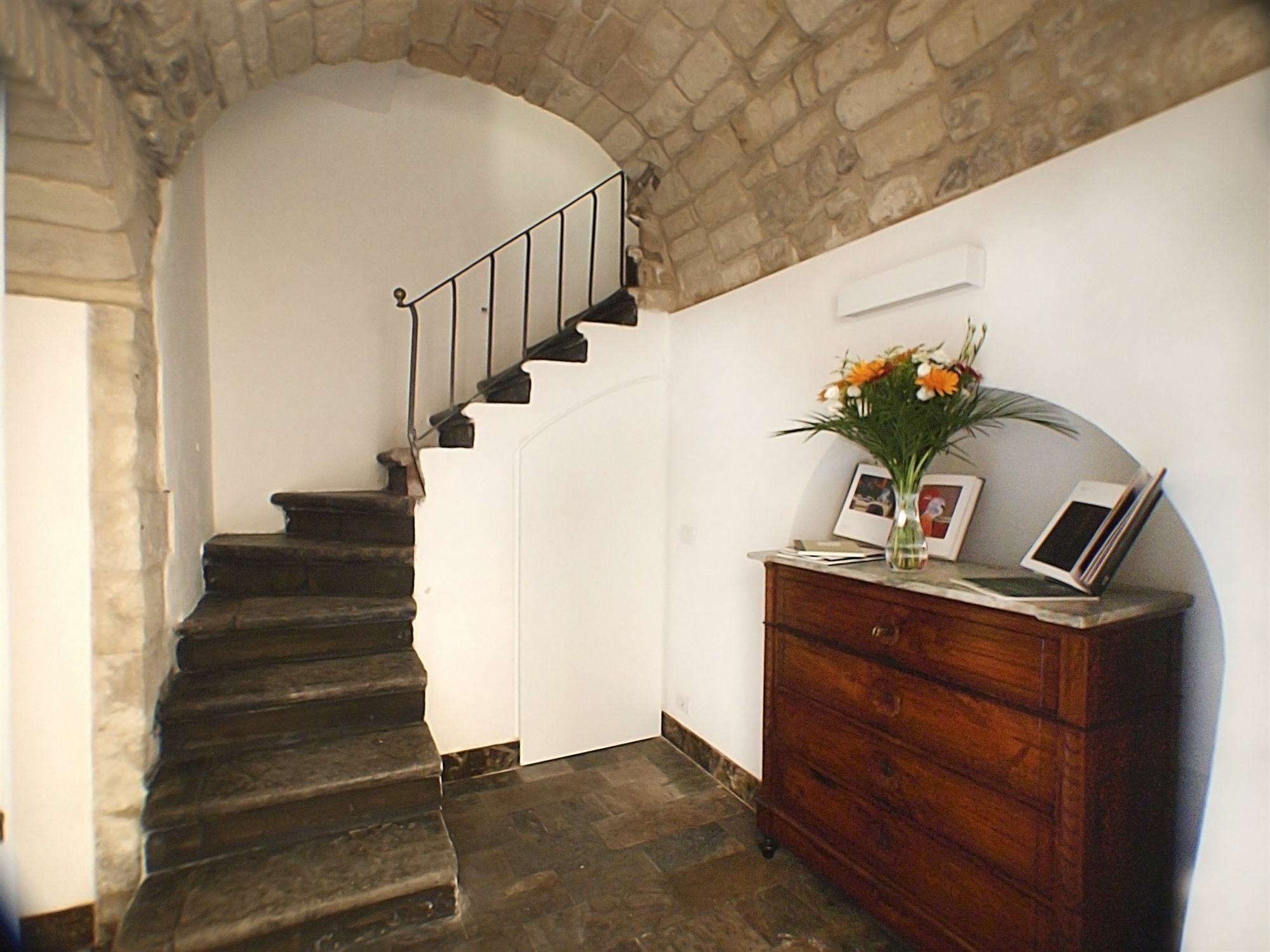 Hotel Dell'Orologio Ragusa Buitenkant foto